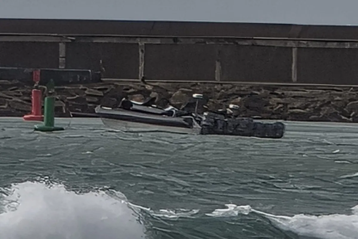 Recortes de Interior en el despliegue de élite del GAR mientras crece la violencia de los narcos en Cádiz - El Mundo