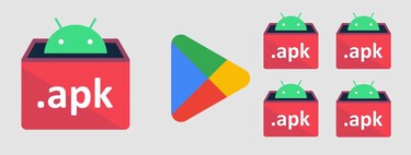 Esto es lo primero que hago para comprobar que un APK es seguro