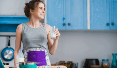 la nutrición sigue sin aclararse y nosotros seguimos improvisando