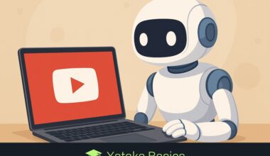 Cómo resumir vídeos con inteligencia artificial para saber lo que dicen sin tener que verlos