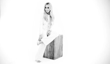 Marta Sánchez: "Ya enterré a la sex symbol. Soy Marta la artista, no Marta la guapa" - El Mundo