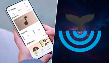 Spotify y YouTube Music me agotaron. He montado mi propia alternativa Open Source para escuchar lo que yo quiero