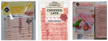 La alerta alimentaria por Listeria en embutidos se extiende a varias referencias de Dia y Aldi y afecta ya a nueve comunidades autónomas