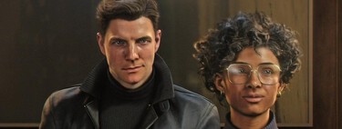 007 es algo más que Hitman con pelo, y sus autores defenderán eso a muerte