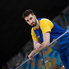 Vila: “¿Volver al Barça? Ojalá, pero mi compromiso total es con el Gran Canaria"