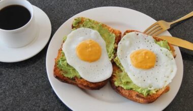 ¿Se puede comer huevo y beber café si se padece hígado graso? Qué dicen los expertos sobre estos alimentos comunes