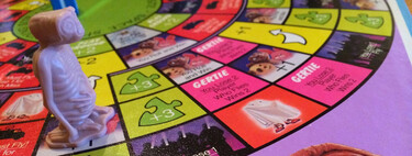 Ni el videojuego de Atari, ni el muñeco de plástico: lo peor de 'E.T, el extraterrestre' fue este terrible juego de mesa