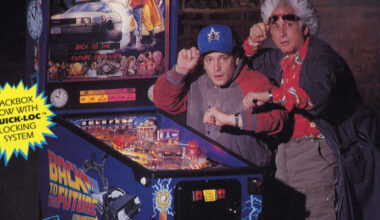 Michael J. Fox se negó en rotundo a que su cara apareciese en un videojuego de 'Regreso al Futuro'. Le cambiaron por otro actor y el resultado es vergonzoso