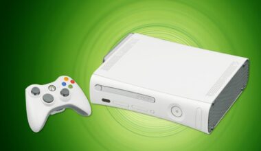20 años de Xbox 360, el exitoso giro que redefinió la presencia de Microsoft en los videojuegos
