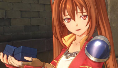 Para muchos es uno de los mejores juegos del año y ha abierto la puerta a una saga que puede dar más alegrías en el futuro - Trails in the Sky 1st Chapter