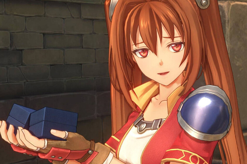 Para muchos es uno de los mejores juegos del año y ha abierto la puerta a una saga que puede dar más alegrías en el futuro - Trails in the Sky 1st Chapter