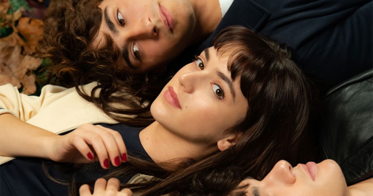 La coruñesa Vaca Films anuncia el estreno de 'Dímelo bajito' en Amazon Prime