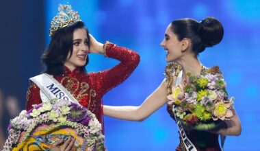 Miss Venezuela habla del triunfo de Fátima Bosch sobre ella tras revelar un pacto entre ambas: “Yo sabía”