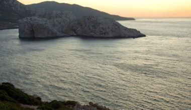 Científicos descubren que el Estrecho de Gibraltar está "a punto de desaparecer": "Va a ser pronto"