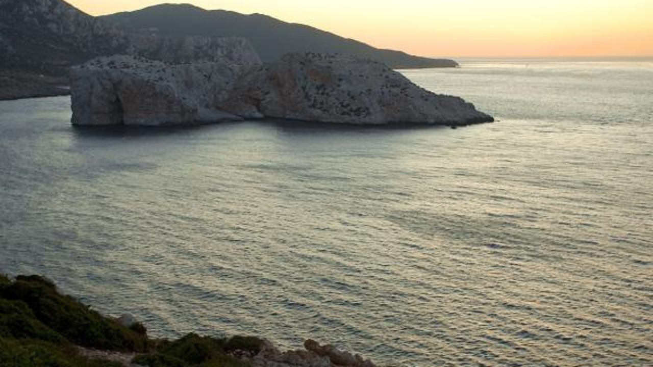 Científicos descubren que el Estrecho de Gibraltar está "a punto de desaparecer": "Va a ser pronto"