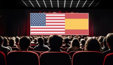 En España se estrena más cine estadounidense que español: este es el ranking de países que más películas llevan a la gran pantalla
