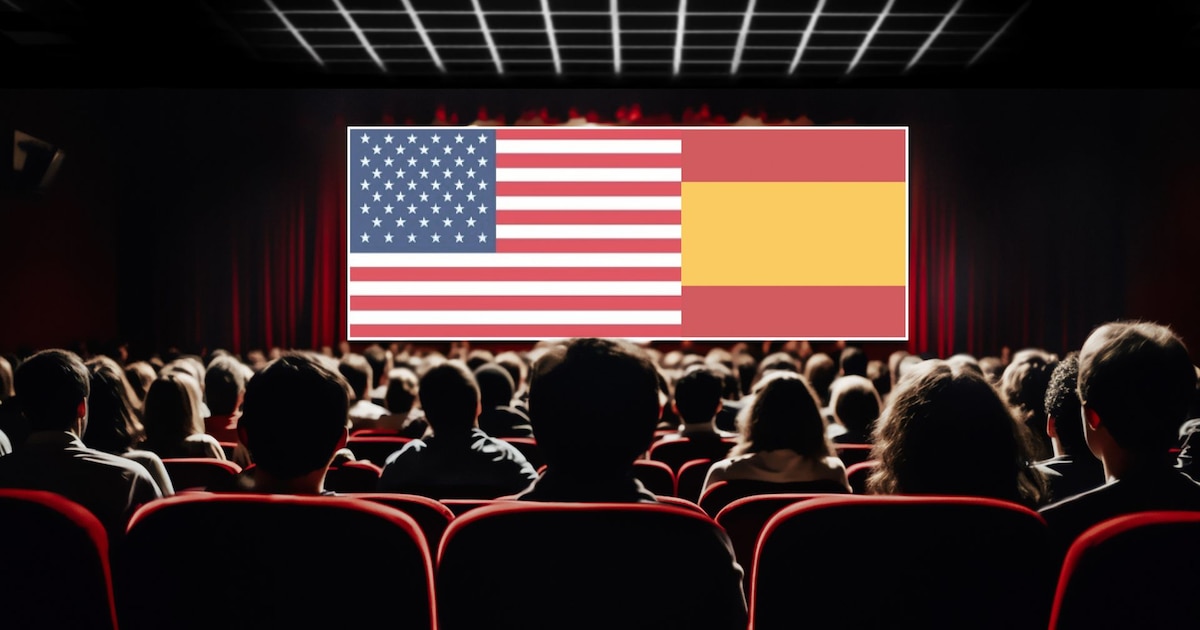 En España se estrena más cine estadounidense que español: este es el ranking de países que más películas llevan a la gran pantalla