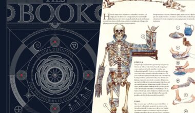 La última sensación editorial es un tocho de 410 páginas que habla sobre algo muy concreto: cómo superar el apocalipsis