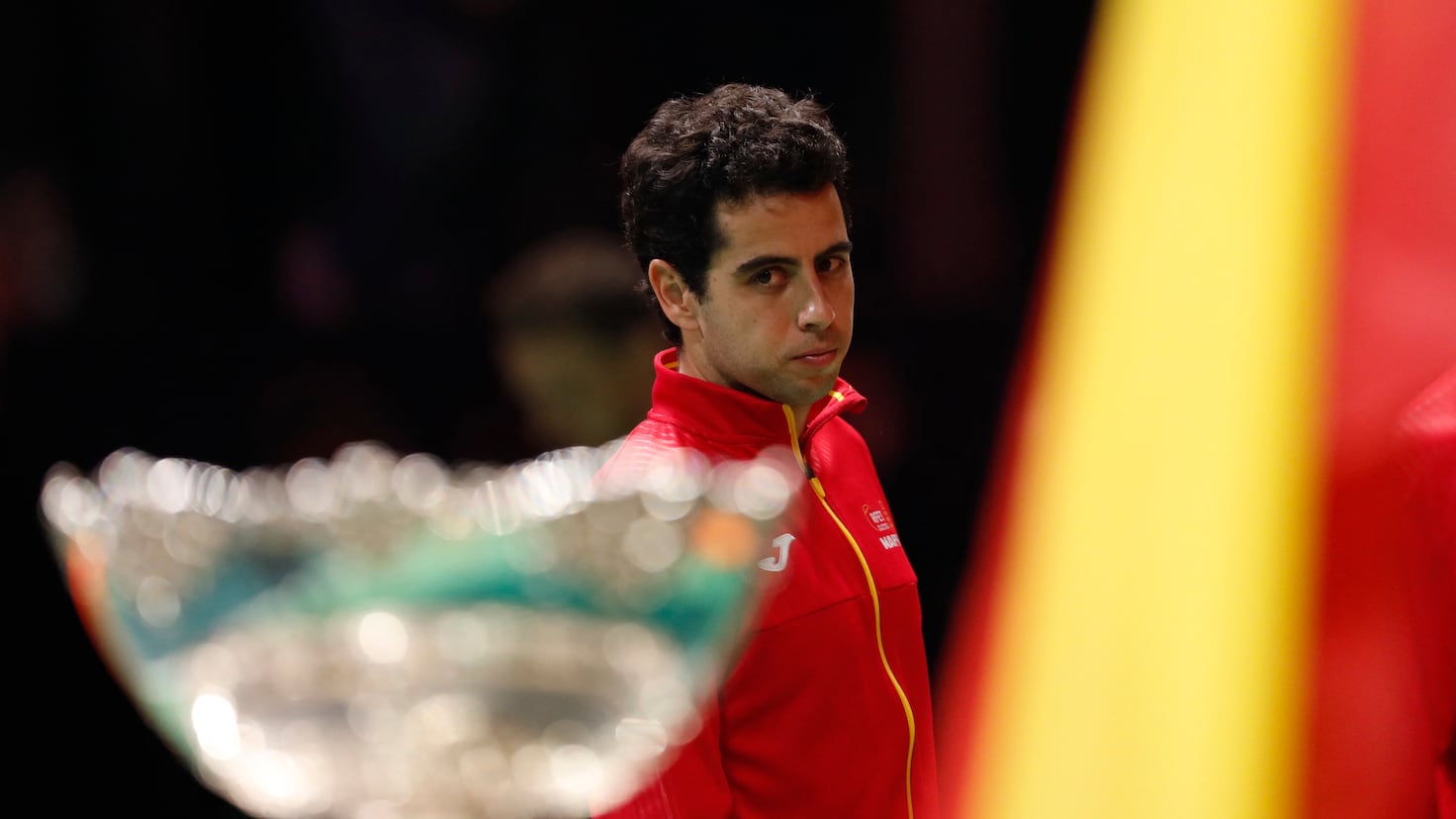 La Davis de los milagros se queda sin el broche final