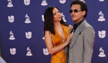 Nodal lanza indirecta a Ángela Aguilar y la deja en evidencia: “Gracias a Dios el talento no se cancela”