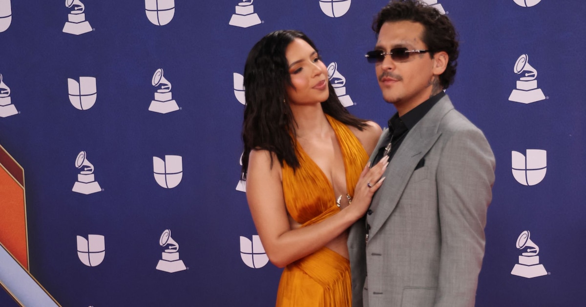 Nodal lanza indirecta a Ángela Aguilar y la deja en evidencia: “Gracias a Dios el talento no se cancela”