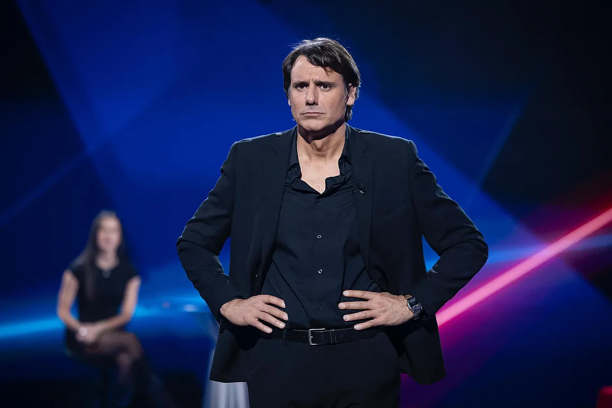 Ni los concursantes de Gran Hermano se creen lo que está ocurriendo con el reality en Telecinco: "No lo he visto en mi vida" - El Mundo