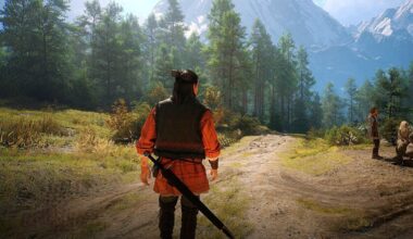 No todos le tienen miedo a GTA 6, el RPG de vampiros del director de The Witcher 3 no va a agachar la cabeza frente a Rockstar - The Blood of Dawnwalker