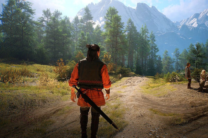 No todos le tienen miedo a GTA 6, el RPG de vampiros del director de The Witcher 3 no va a agachar la cabeza frente a Rockstar - The Blood of Dawnwalker