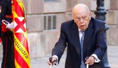 La capacidad procesal de Pujol, clave en el arranque de un proceso marcado por la demora