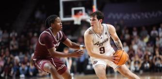 Rubén Domínguez el tirador que necesita España para ser una amenaza desde el perímetro.