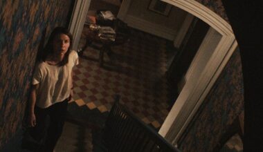 La miniserie número 1 de Netflix en 41 países. Sólo tiene 8 episodios y es el nuevo thriller del creador de 'Homeland'