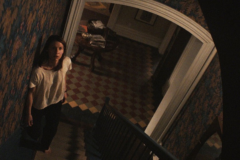 La miniserie número 1 de Netflix en 41 países. Sólo tiene 8 episodios y es el nuevo thriller del creador de 'Homeland'