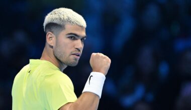 El eufórico mensaje de Alcaraz a España para la Final de la Copa Davis: "Vamos a..."