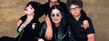 Ozzy Osbourne forjó una leyenda con Black Sabbath. Años después, hizo algo de más impacto: fundar el reality televisivo