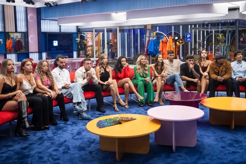 el formato está absolutamente condenado