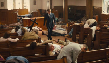 20th Century Fox estuvo a punto de arrebatarnos una de las mejores secuencias de acción de toda la historia