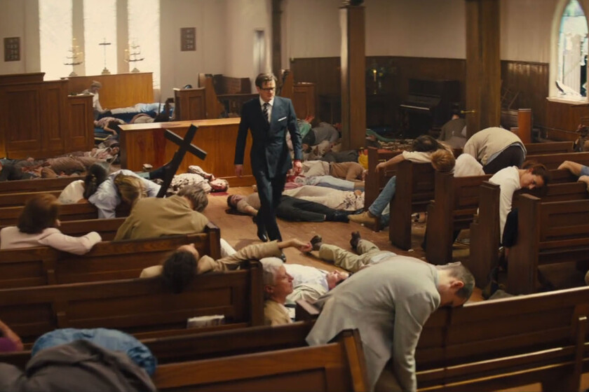 20th Century Fox estuvo a punto de arrebatarnos una de las mejores secuencias de acción de toda la historia