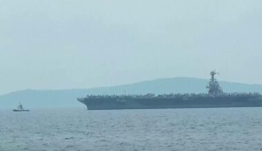 Las noticias de la mañana, lunes 24 de noviembre de 2025