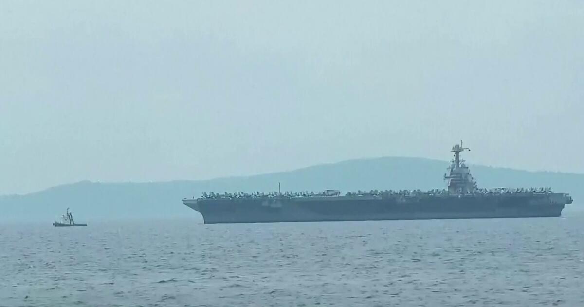 Las noticias de la mañana, lunes 24 de noviembre de 2025