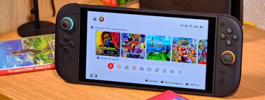 MediaMarkt está liquidando estas Nintendo Switch 2 en su outlet durante el Black Friday: ¡últimas unidades! 