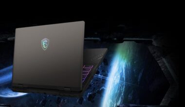 este portátil MSI es el chollo del día en PcComponentes