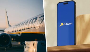 le ha bastado un ajuste técnico para hundir un 40% a eDreams en un día