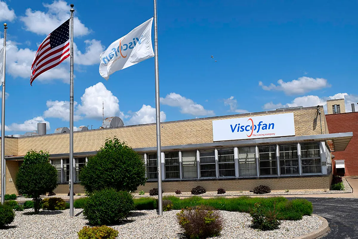 Viscofan contrata a Baker McKenzie para analizar sus operaciones tras ser acusada de emitir "gases tóxicos" en EEUU - Expansión