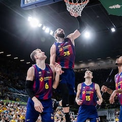 La primera de Pascual