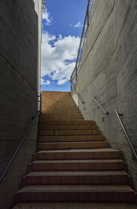 Edificio de Prácticas Musicales, Universidad de los Andes / Carolina Jaimes + Juan Esteban López + Alejandro Puentes - Imagen 13 de 16