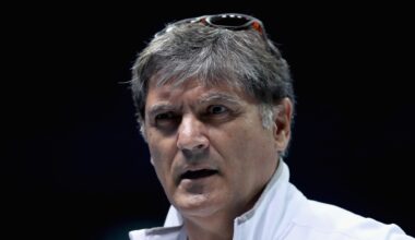 La defensa de Toni Nadal a David Ferrer en el caso Alejandro Davidovich: "Sería incapaz de..."