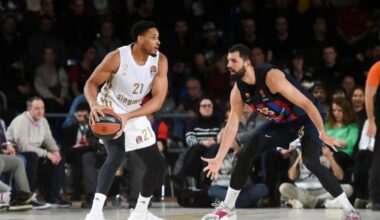 El Unicaja añade talento a su plantilla con un fichaje de última hora