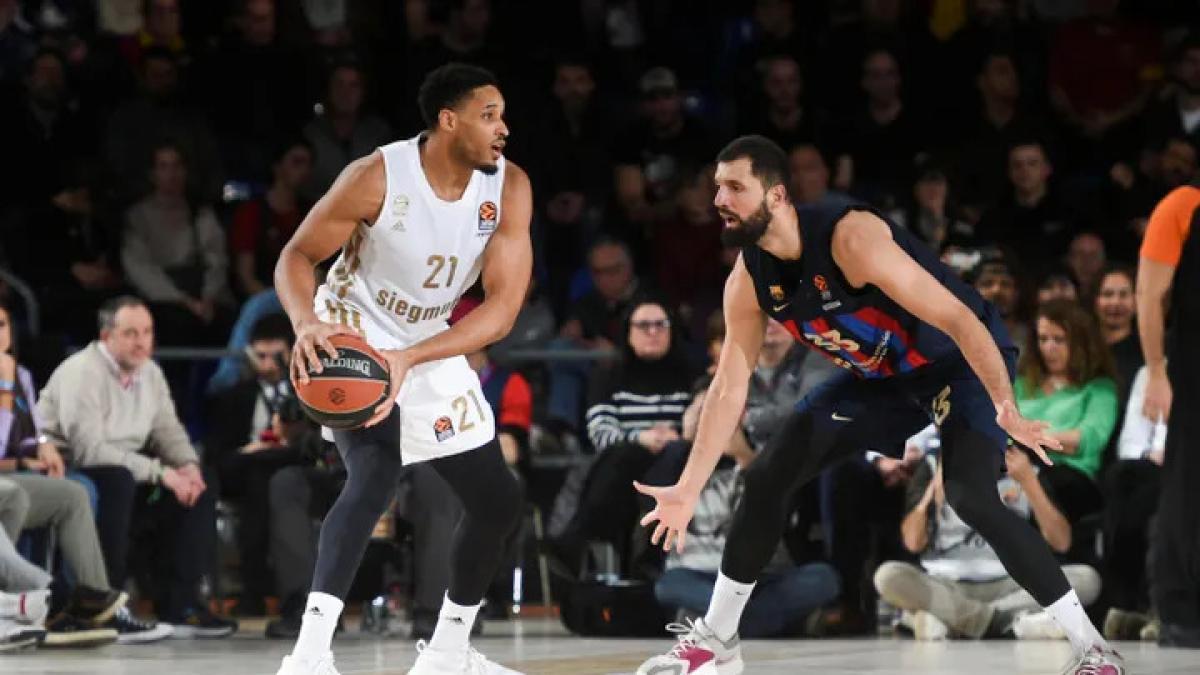 El Unicaja añade talento a su plantilla con un fichaje de última hora