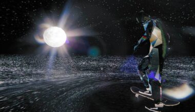 Ya sabemos uno de los juegos que llegará a PS Plus Extra en diciembre de 2025 y se trata de un estreno. El servicio de PlayStation recibirá Skate Story - Skate Story