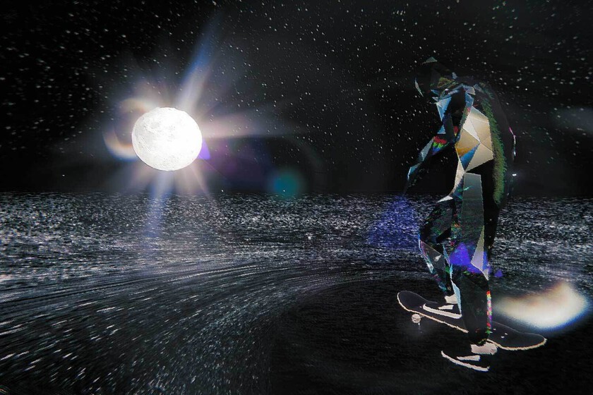 Ya sabemos uno de los juegos que llegará a PS Plus Extra en diciembre de 2025 y se trata de un estreno. El servicio de PlayStation recibirá Skate Story - Skate Story